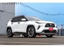 2025 Toyota Yaris Cross 1.5 (ปี 23-29) HEV Premium Luxury SUV