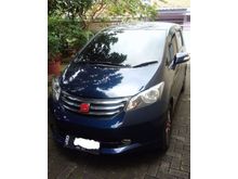 2011 Honda Freed 1.5 1.5 MPV