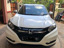 2016 Honda HR-V 1.5 E SUV
