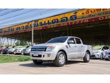 2013 Ford Ranger 2.2 DOUBLE CAB (ปี 12-15) Hi-Rider XLT Pickup MT