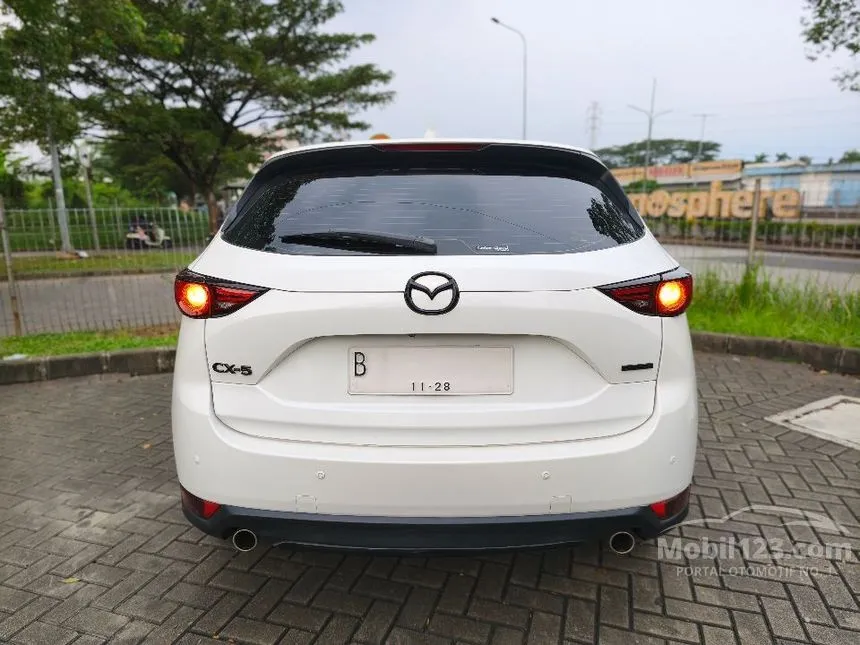 2020 Mazda CX-5 GT SUV