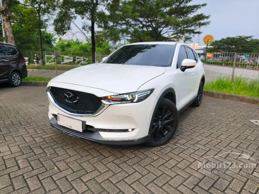 2020 Mazda CX-5 GT SUV