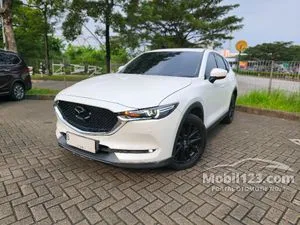 2020 Mazda CX-5 2.5 GT SUV