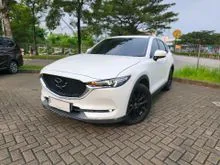 2020 Mazda CX-5 2.5 GT SUV