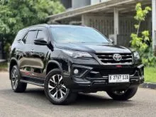 2019 Toyota Fortuner 2.7 SRZ TRD 4X2 SUV