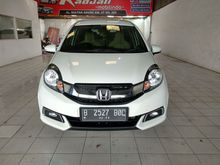 2016 Honda Mobilio 1.5 E Prestige MPV