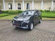 2020 Toyota Avanza 1.3 G MPV