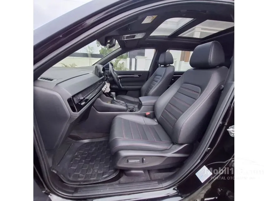 2023 Honda CR-V RS e:HEV SUV