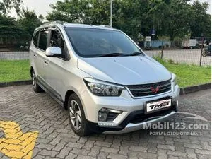 2019 Wuling Confero 1.5 S L Lux MPV