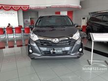 SPESIAL DP DAN CICILAN MURAH TOYOTA CALYA NIK 2021