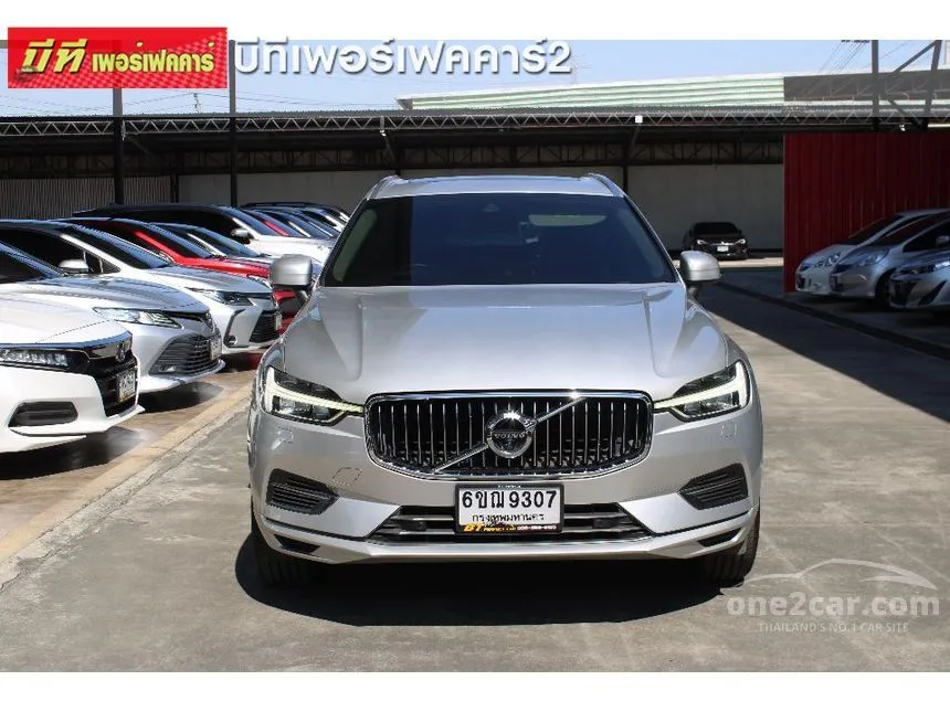 2019 Volvo XC60 T8 Inscription SUV