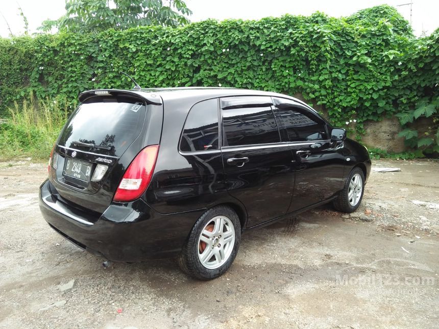 Jual Mobil  Suzuki  Aerio  2004 RH 1 5 di Jawa Barat 