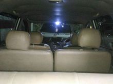 2011 Daihatsu Xenia 1.3 Xi DELUXE+ MPV