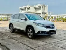 2013 Honda CR-V 2.4 SUV