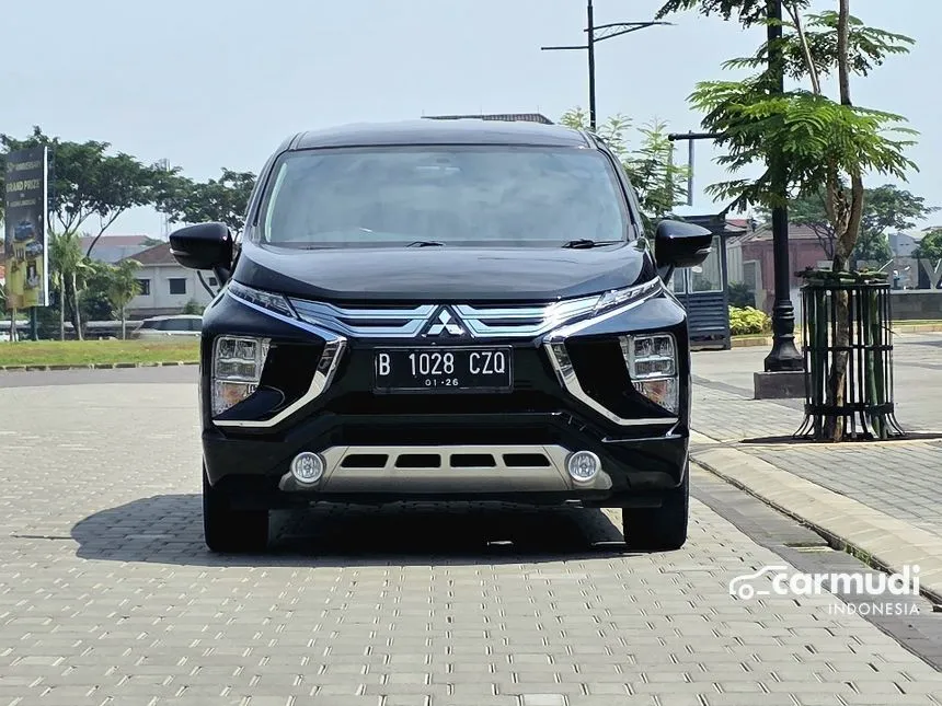 2020 Mitsubishi Xpander Sport MPV