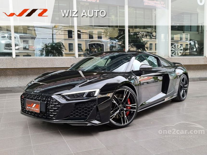 Audi r8 top hybrid price