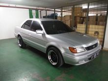 Jual Toyota Soluna 1.5 GLi Th 2000