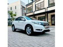 2017 Honda HR-V 1.5 Special Edition JBL Audio SUV