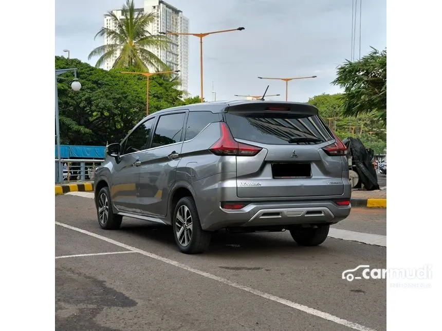 2018 Mitsubishi Xpander ULTIMATE Wagon