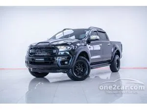 2020 Ford Ranger 2.2 DOUBLE CAB (ปี 15-21) Hi-Rider XLT Pickup