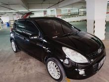 2010 Hyundai i20 1.4 GL GL Hatchback - KONDISI PRIMA - NEGO