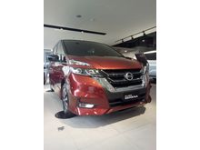 READY NISSAN SERENA HWS C27 2019 - DISCOUNT JUTAAN