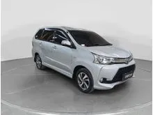 2017 Toyota Avanza 1.5 Veloz MPV