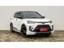 2023 Toyota Raize 1.0 GR Sport (2 Tone) SUV - HARGA TERBAIK BULAN INI - DISKON PULUHAN JUTA - CAROLINE TANGERANG