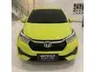 Jual Mobil Honda Brio 2024 E Satya 1.2 di DKI Jakarta Automatic Hatchback Kuning Rp 184.300.000