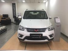 DP mulai dari 15 Juta-an PROMO TUTUP TAHUN 2018, CONFERO