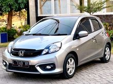 2017 Honda Brio 1.2 Satya E Hatchback