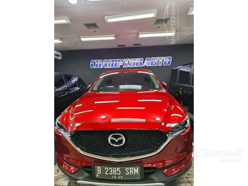 2020 Mazda CX-30 GT SUV