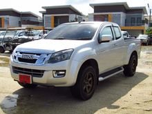 2014 Isuzu D-Max 2.5 SPACE CAB (ปี 11-17) Hi-Lander Z Pickup