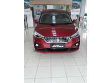 2018 Suzuki Ertiga 1.5 GL MPV