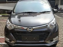 2019 Daihatsu Sigra 1,2 R MPV Dp 14 jt