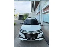 2021 Toyota Avanza 1.3 G MT MPV Low KM