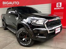 2018 Ford Ranger 2.2 DOUBLE CAB (ปี 15-18) Hi-Rider XLT Pickup AT