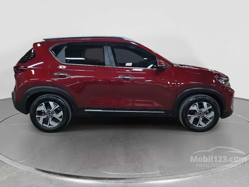 2021 KIA Sonet Premiere SUV