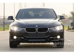 2015 BMW 320i 2.0 Sport Sedan