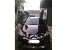 2014 Nissan Grand Livina 1.5 Highway Star MPV