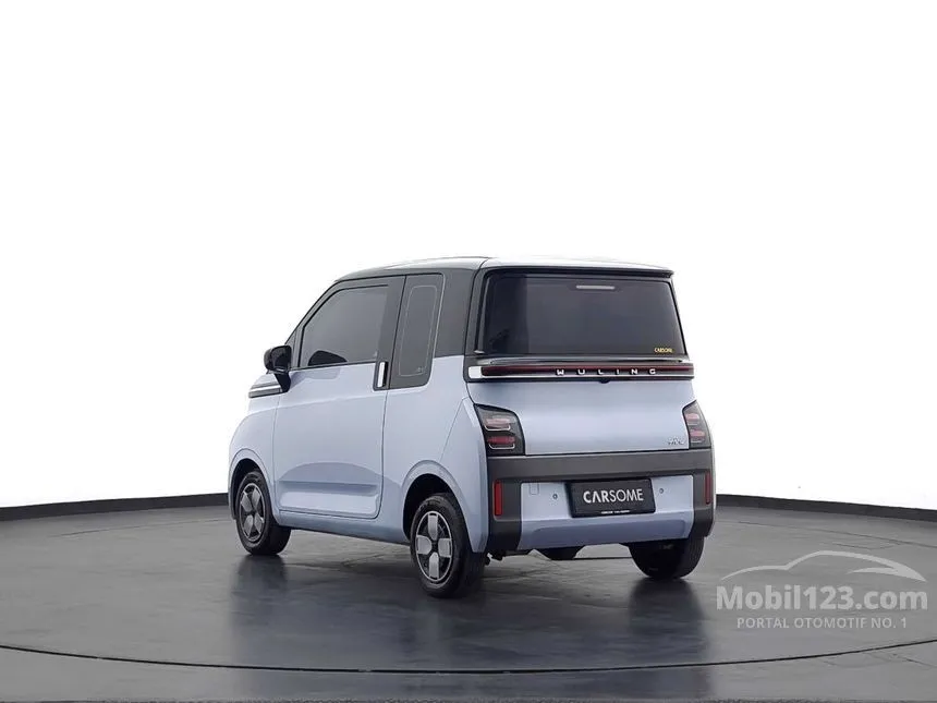 2022 Wuling Air EV Long Range Hatchback