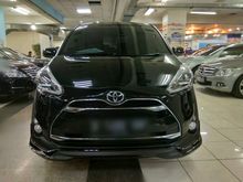 2017 Toyota Sienta 1.5 Q MPV(Bebas Banjir)
