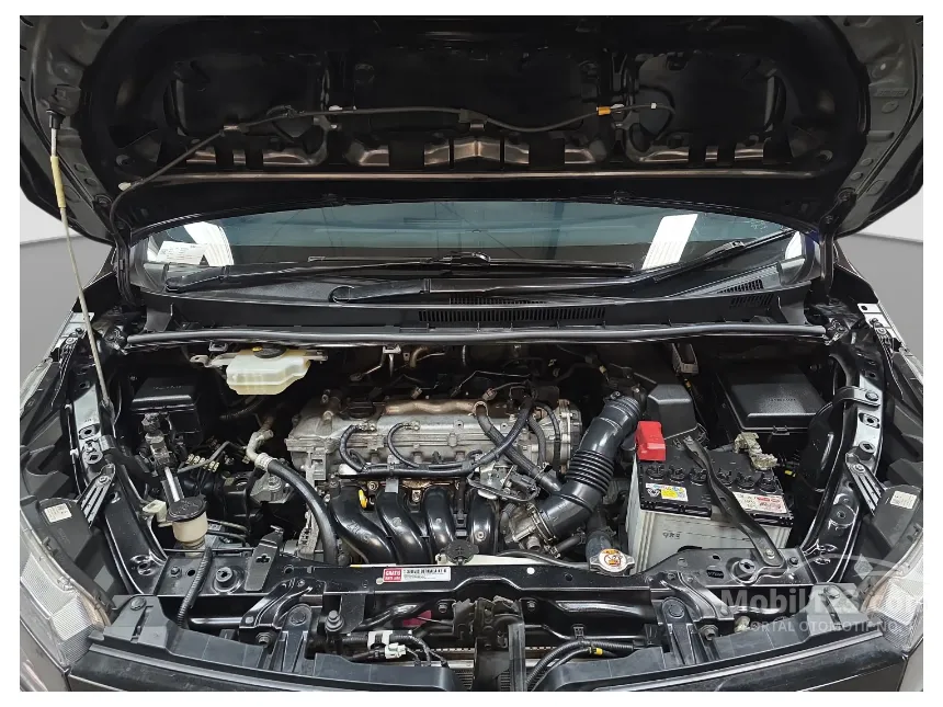 2021 Toyota Voxy MPV