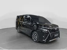 2021 Toyota Voxy 2.0 MPV    PROMO WARRANTY 1+1 TAHUN MESIN, TRANSMISI DAN AC