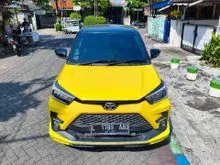 2021 Toyota Raize 1.0 GR Sport (2 Tone) SUV