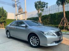 2014 Toyota Camry 2.0 (ปี 12-16) G Sedan AT