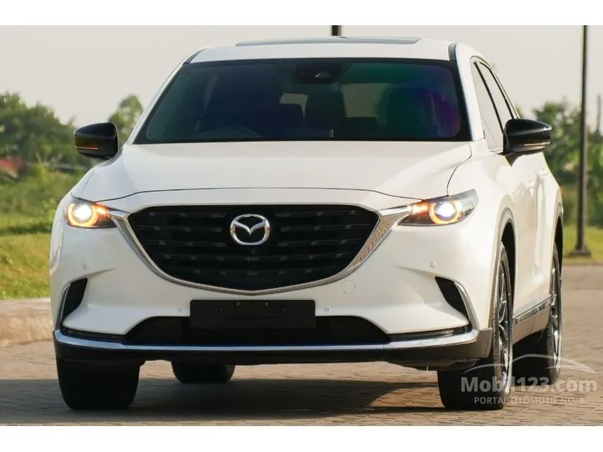 2021 Mazda CX-9 2WD SUV