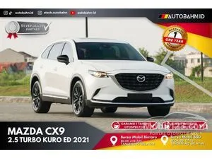 2021 Mazda CX-9 2.5 2WD SUV