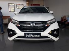 2019 Daihatsu Terios 1,5 R Custom SUV
