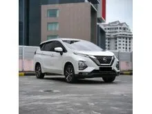 2019 Nissan Livina 1.5 VE MPV TDP MULAI 5 JT UNIT FRESH, SIAP DIKIRIM